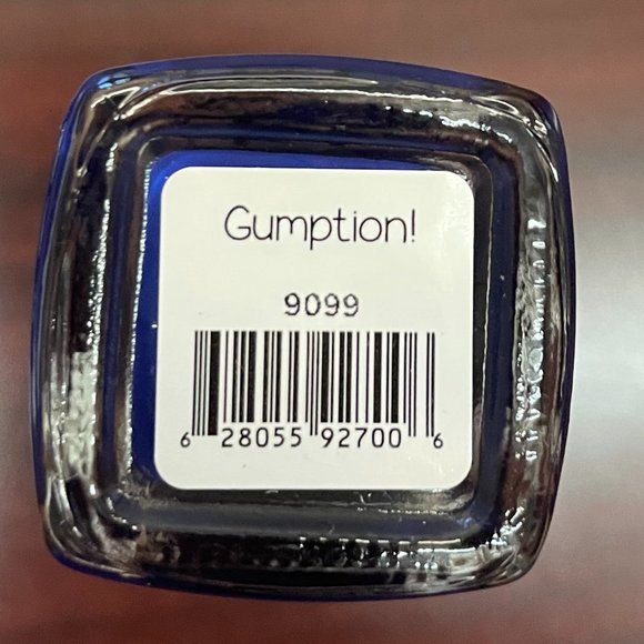 NWOB! KL discontinued Gumption! nail polish influencer Kathleen Lights - Picture 3 of 3